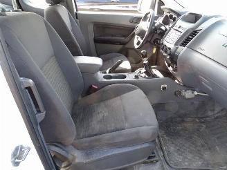 Ford Ranger 2.2 TDci 4X4 picture 10