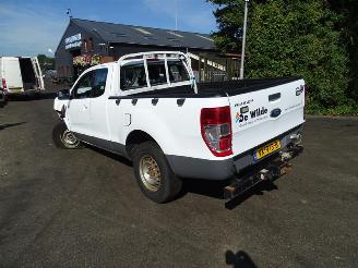 Ford Ranger 2.2 TDci 4X4 picture 2