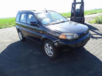 Honda Hr-v 1.6 16v picture 4