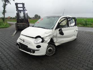 Fiat 500 0.9 TwinAir picture 3
