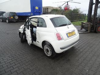 Fiat 500 0.9 TwinAir picture 2