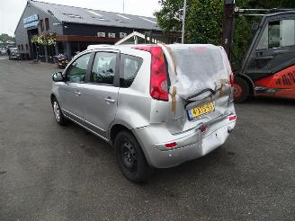 Nissan Note 1.4 16v picture 2