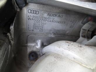 Audi A3 1.6 picture 8