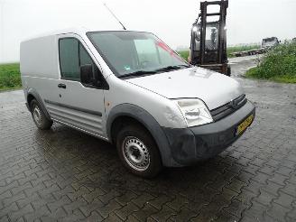 Ford Transit Connect 1.8 Tddi picture 4