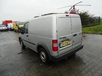 Ford Transit Connect 1.8 Tddi picture 2