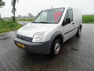 Ford Transit Connect 1.8 Tddi picture 3