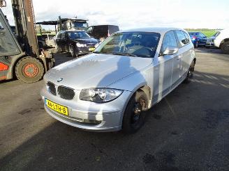 BMW 1-serie 118d picture 3