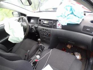 Toyota Corolla Wagon 1.6 picture 5