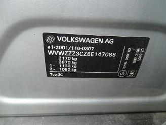 Volkswagen Passat Variant 2.0 TDi picture 8