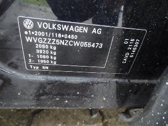 Volkswagen Tiguan 1.4 TSi picture 8