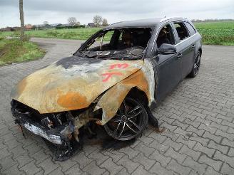 Audi A4 Avant 1.8  TFSi picture 3