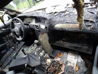 Audi A4 Avant 1.8  TFSi picture 5