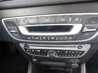 Renault Mégane Grandtour 1.5 dCi picture 6