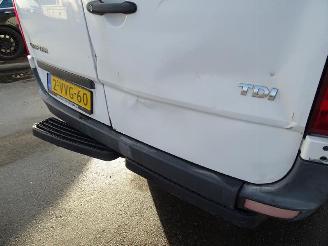 Volkswagen Crafter 2.0 TDi picture 7