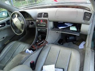 Mercedes CLK 320 picture 5