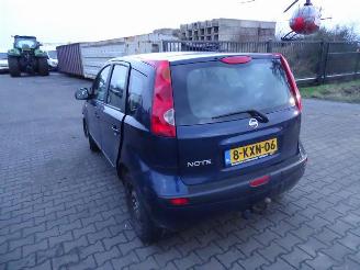 Nissan Note 1.4 16v picture 3