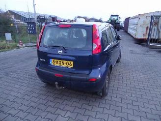Nissan Note 1.4 16v picture 2