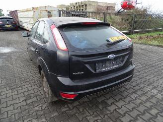 Ford Focus 1.6 TDCi picture 2