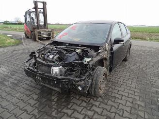 Ford Focus 1.6 TDCi picture 3