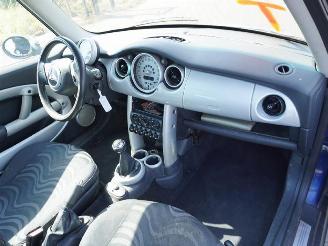 Mini One 1.6 16v picture 5