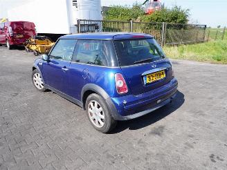 Mini One 1.6 16v picture 2