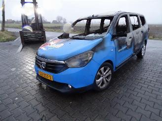 Dacia Lodgy 1.2 TCe picture 3