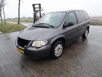 Chrysler Voyager 2.8 CRD picture 3