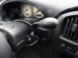 Chrysler Voyager 2.8 CRD picture 7