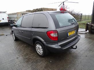 Chrysler Voyager 2.8 CRD picture 2