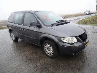 Chrysler Voyager 2.8 CRD picture 4
