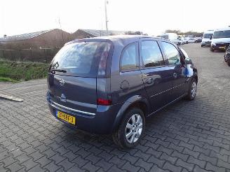  Opel Meriva 1.6 16v 2010/1