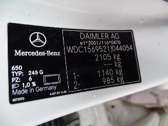 Mercedes GLA 45 AMG Turbo 16V picture 9