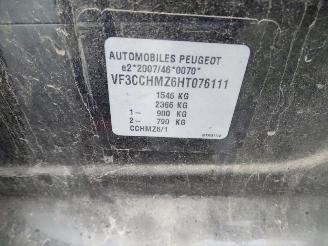 Peugeot 208 1.2 Vti picture 6