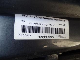 Volvo V-50 2.4 20v picture 9
