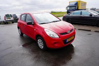 Hyundai I-20 1.2 16v picture 4