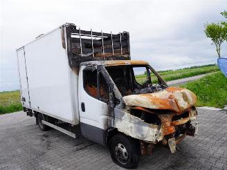 Iveco New daily 35C16 picture 4