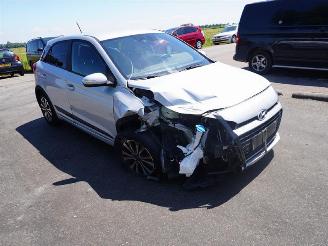 Hyundai I-20 1.0 T-GDI 100 12V picture 4