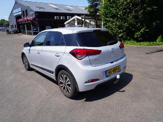 Hyundai I-20 1.0 T-GDI 100 12V picture 2