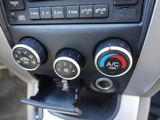 Hyundai Tucson 2.0 picture 6