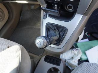 Hyundai Tucson 2.0 picture 7