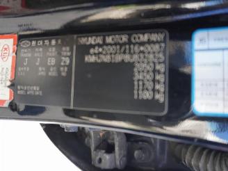 Hyundai Tucson 2.0 picture 9