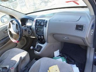 Hyundai Tucson 2.0 picture 5