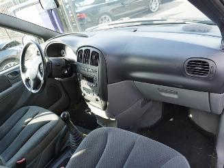 Chrysler Voyager 2.4 16v picture 8