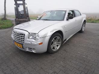 Chrysler 300 C 3.0 CRD picture 3