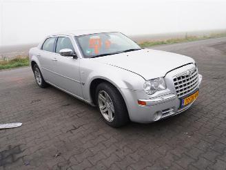 Chrysler 300 C 3.0 CRD picture 4