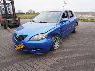 Mazda 3 1.6 i picture 3