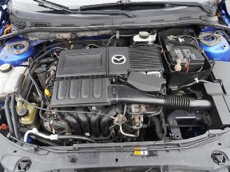 Mazda 3 1.6 i picture 9