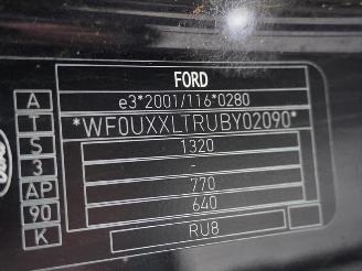 Ford Ka 1.2 picture 9
