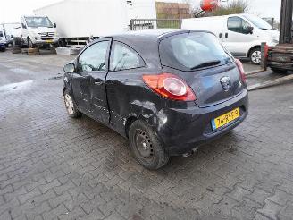 Ford Ka 1.2 picture 2