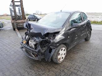 Ford Ka 1.2 picture 3